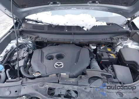 2023 Mazda Cx-9 Touring Plus z USA, uszkodzony, nr VIN JM3TCBAY2P0658067